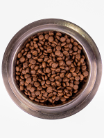 Сухой корм Monge Dog BWild LOW GRAIN Puppy & junior, для щенков, низкозерновой, из мяса оленя 2,5 кг