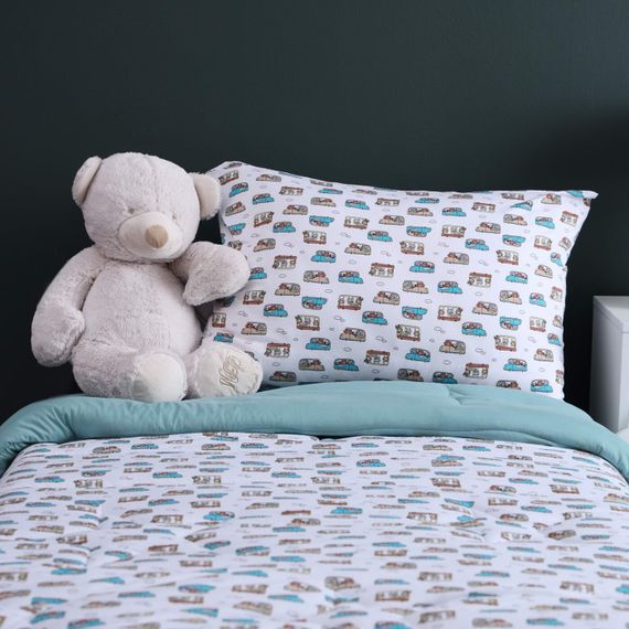 Funny kids №17 Комплект Детский