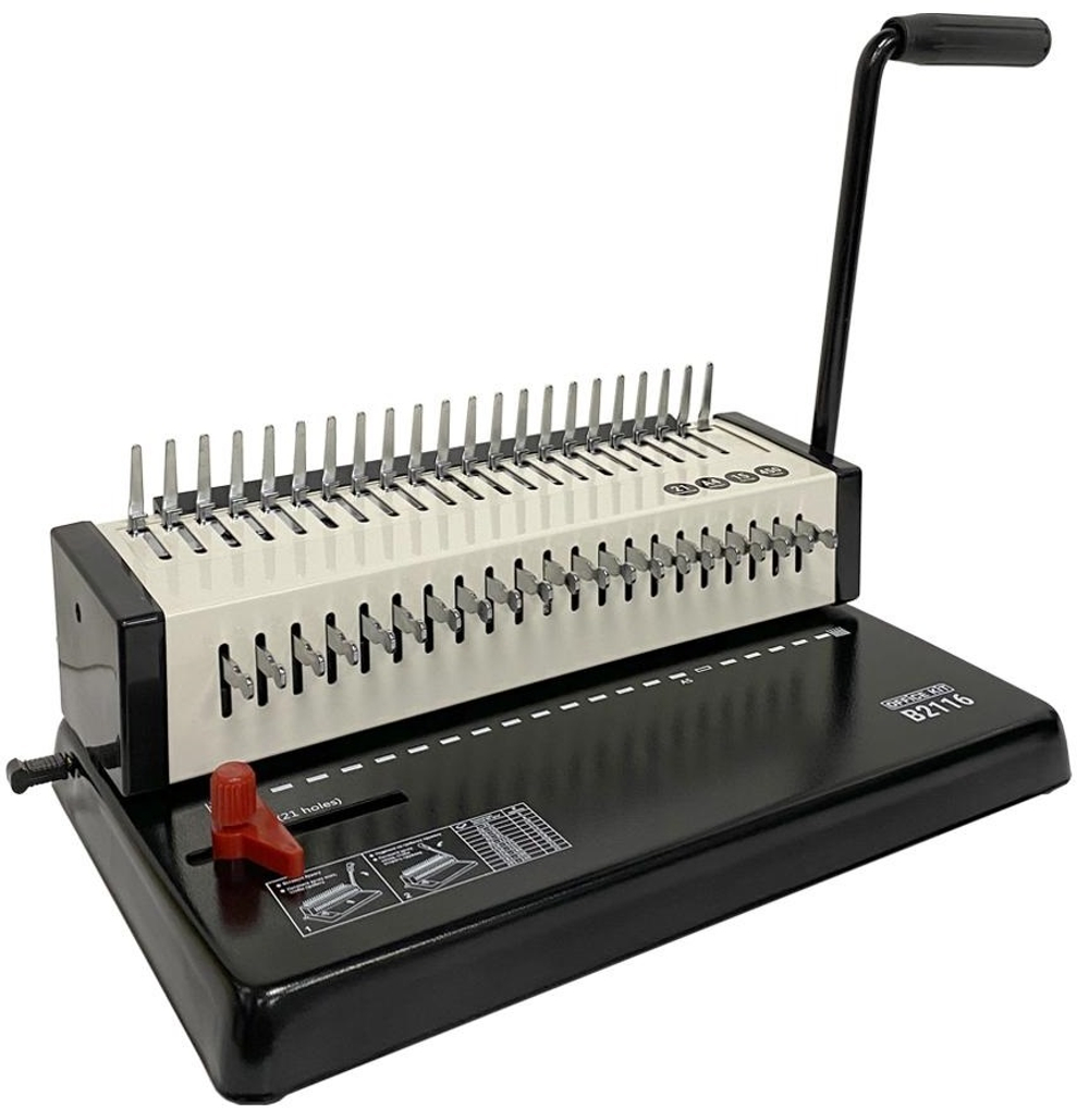 Брошюровщик  Office Kit B2116