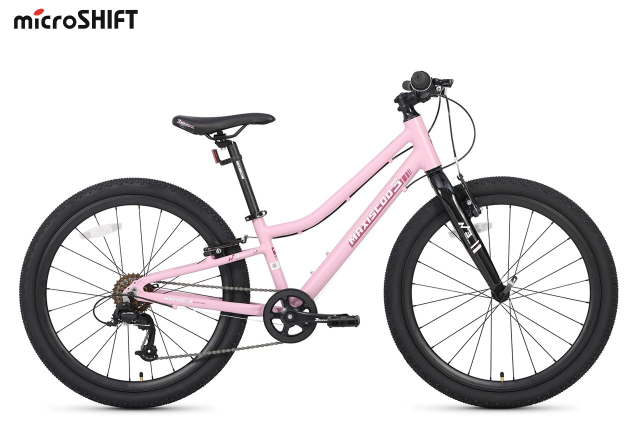 Maxiscoo 3BIKE 24'' L (2025)