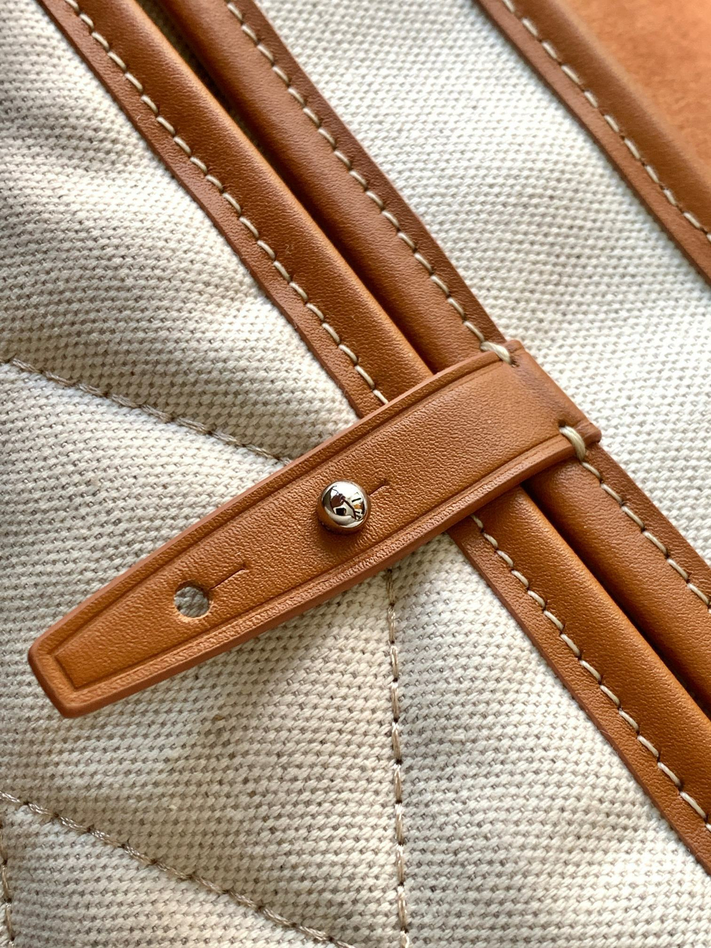 Goyard Citadin PM