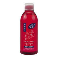 Сыворотка для волос с маслом камелии (флакон без распылителя) Kumano Shiki OriOri Water Essence 250мл