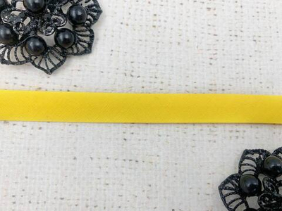 Косая бейка, ш. 1,2 см