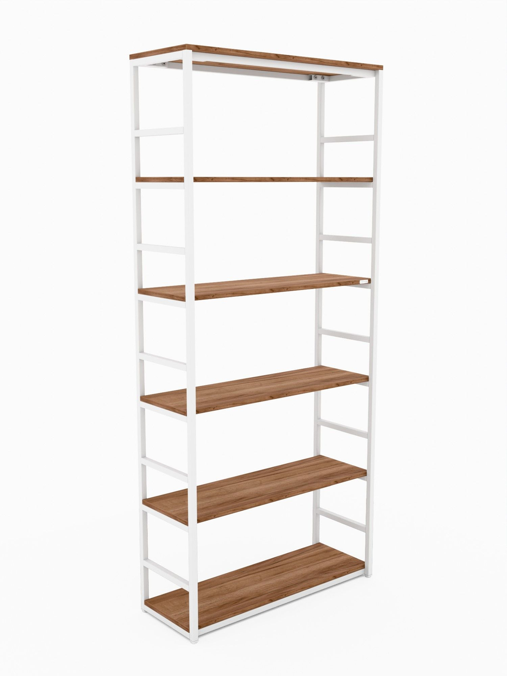 Стеллаж металлический FLOW