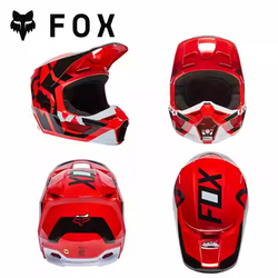 шлем fox mips