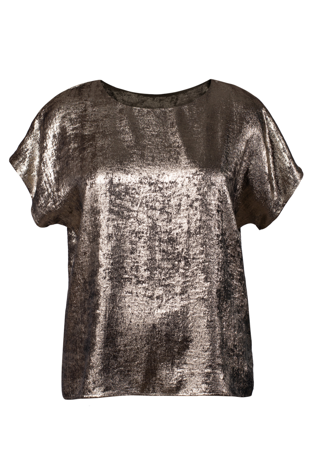 Блузка женская 3256зпа, Золотой #182Зол093256зпа