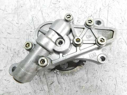 Насос масляный Ducati Monster 400 ZDM400