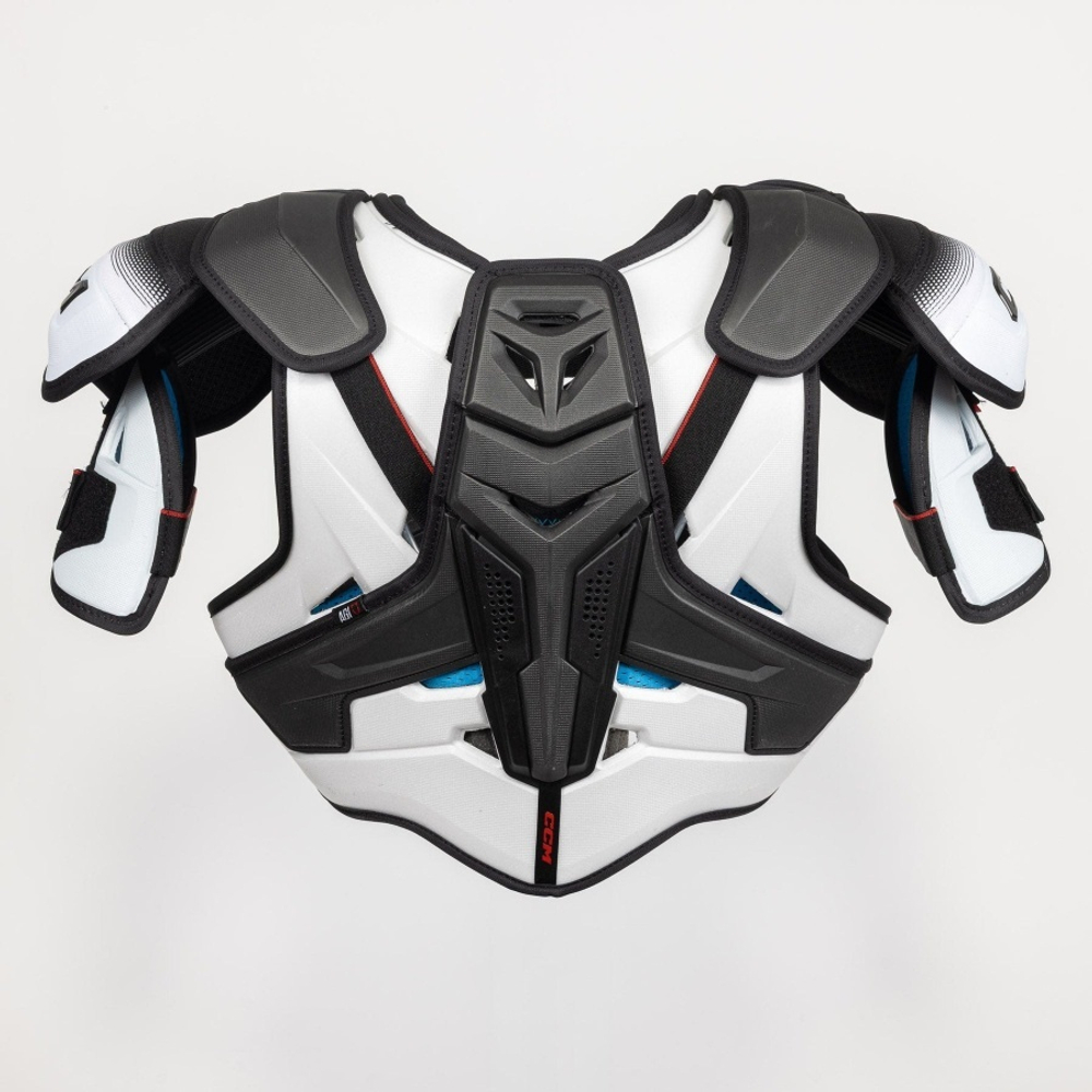 Нагрудник CCM JETSPEED FT8 PRO SR (взрослый)