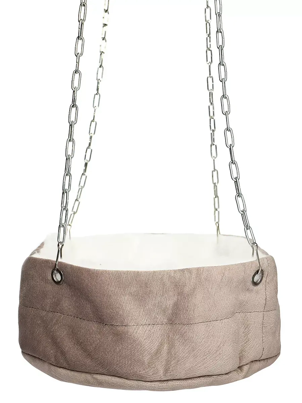 Гамак для грызунов 25см домик для крысы, шиншиллы, хорька