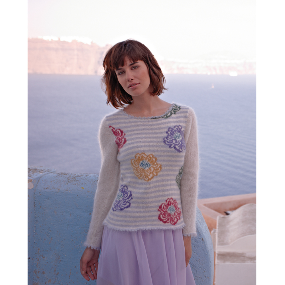 Журнал Rowan "Knitting & Crochet Magazine 53"