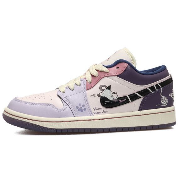 【 】 Jordan Air Jordan 1 Low