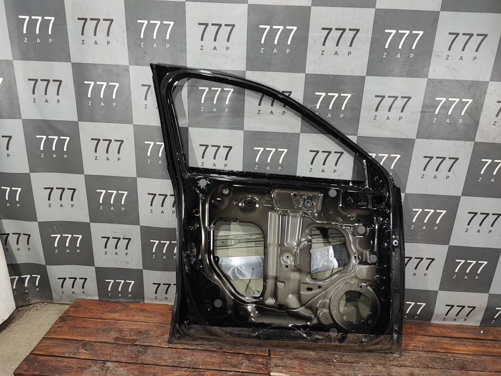 Дверь передняя левая Haval Jolion 21-24 Б/У Оригинал 6101100AST10AD