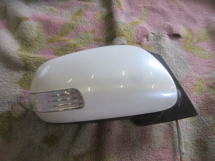 зеркало правое Toyota Allion Premio ZRT260 261
