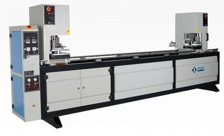 Сварочный станок Ozgenc OMRMS 112