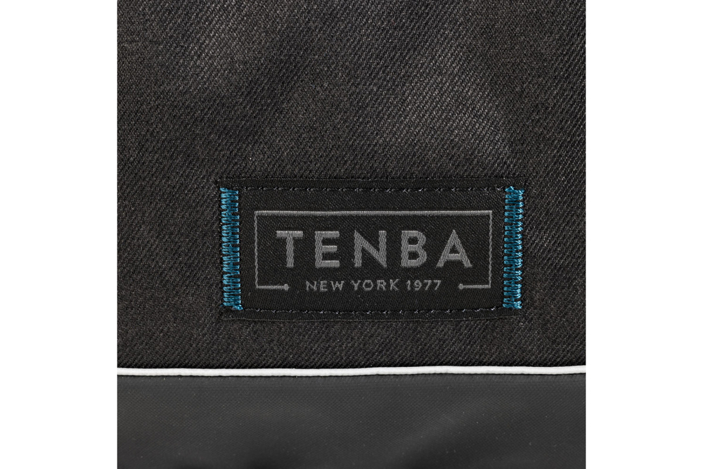 Сумка Tenba 637-780 Skyline v2 Shoulder Bag 8 Black для фотоаппарата