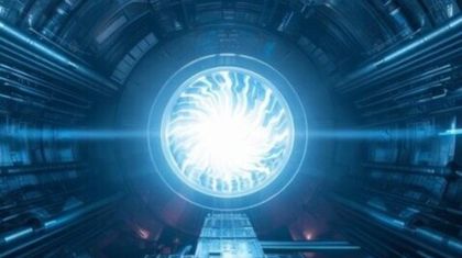 Школьник построил термоядерный реактор и получил в нём плазму