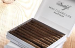 Davidoff Mini Cigarillos Platinum