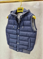Жилет Brunello Cucinelli