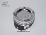 поршни СТИ 330.12.2 BMW 3,0l N54B30