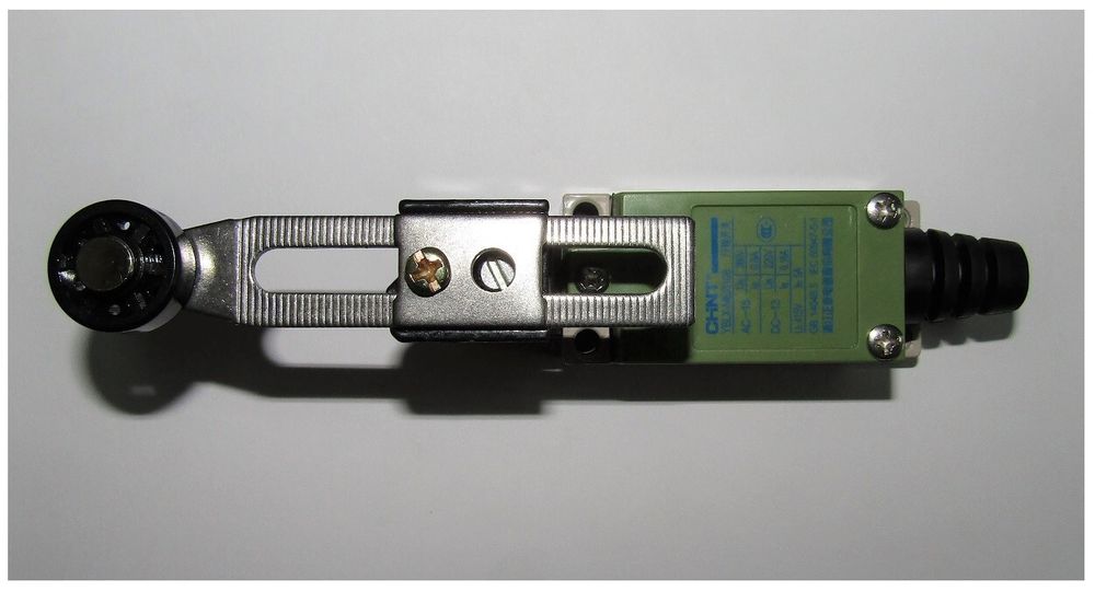 Концевик для станка гибки арматуры GW 40A (1 шт) (YBLX -ME /8108; LXJM1-8108)