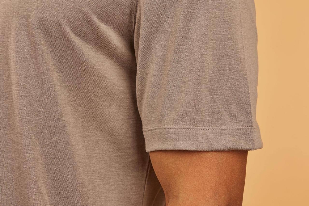 Футболка Loro Piana