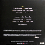 Kenny G / Miracles - The Holiday Album (LP)