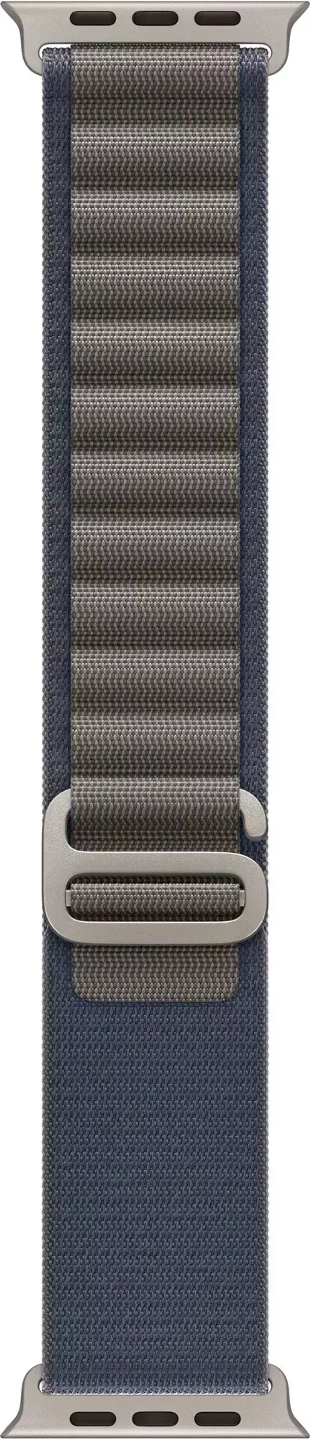 Умные часы Apple Watch Ultra 2 49 мм Titanium Case GPS + Cellular, Blue Alpine Loop L