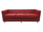 Диван Аполло Люкс трехместный