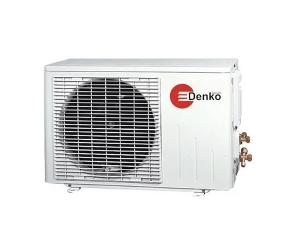 Колонная сплит-система Колонный кондиционер Denko DNKL-48GR