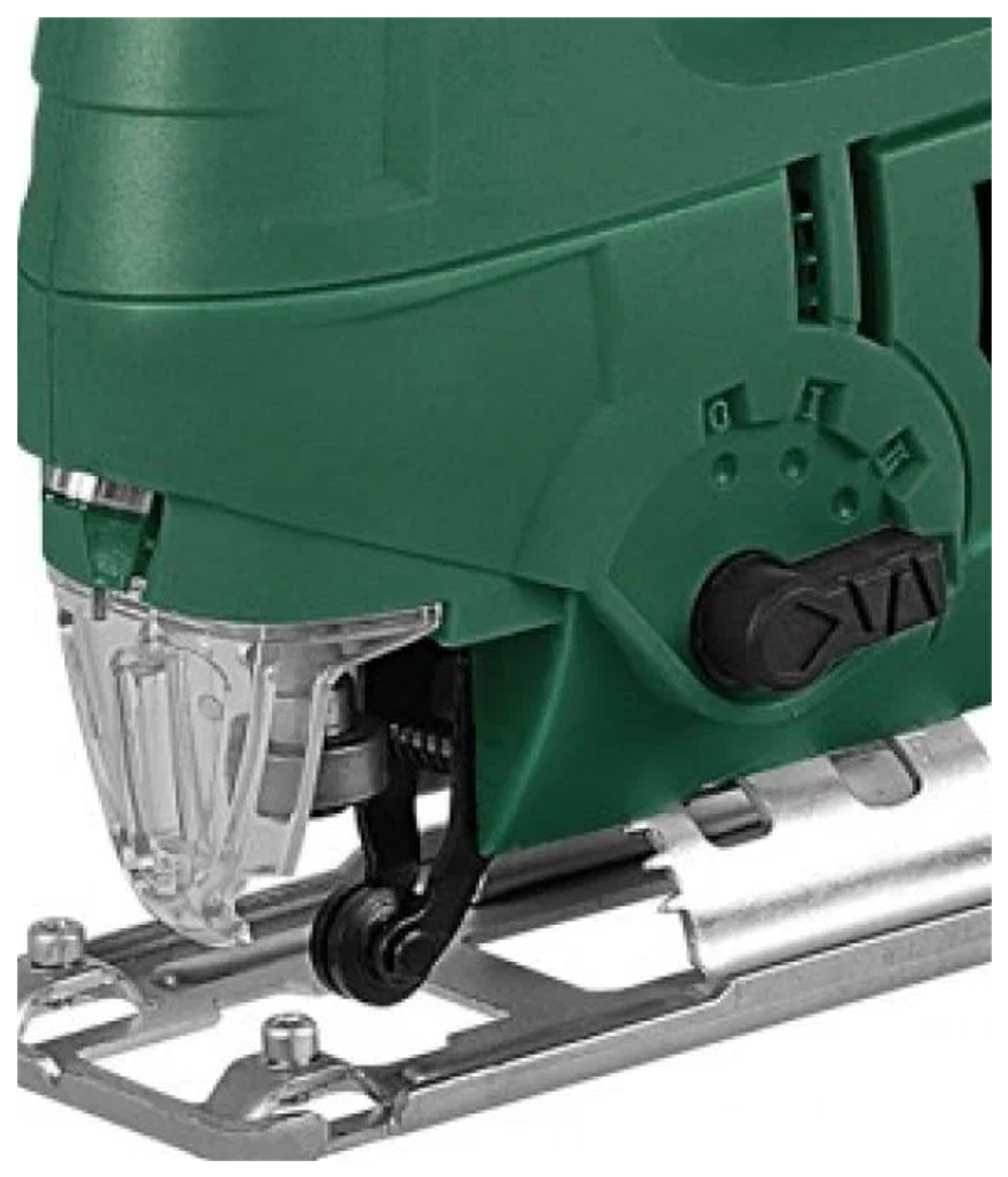 Лобзик FAVOURITE JS 920 920Вт, 0-3000ход/мин, лазер, дер-65мм, мет-6мм (JS 920)