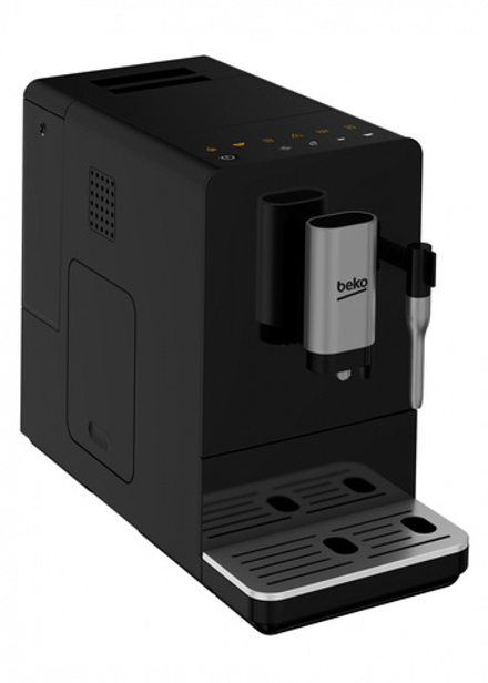Кофемашина BEKO CEG3192B