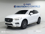 Volvo XC60 2 Generation T6 Inscription (11.2019)
