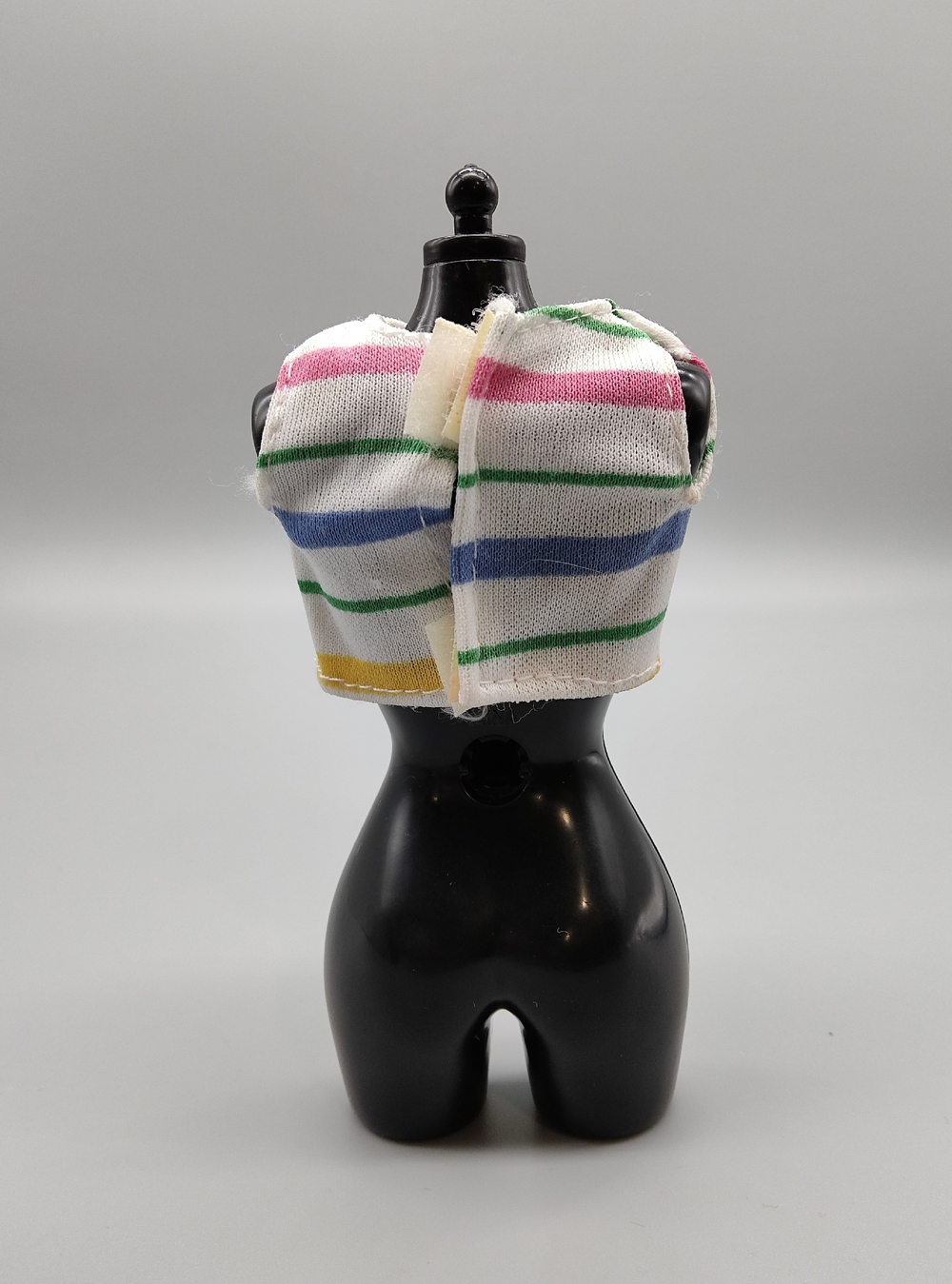 Одежда для куклы Барби винтаж кофта 0572