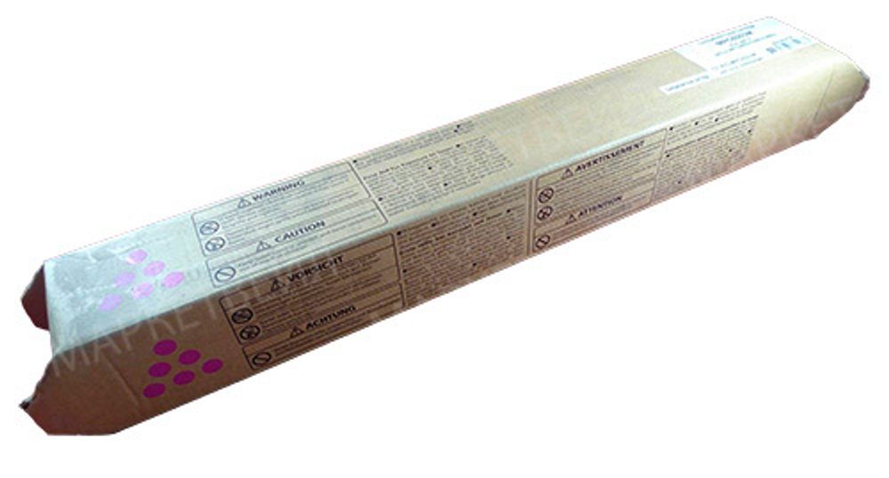 Тонер-картридж ELP, аналог Ricoh Aficio type MPC6003E для MP C4503/C4504/C5503/C5504/C6003/C6004, magenta (450г)