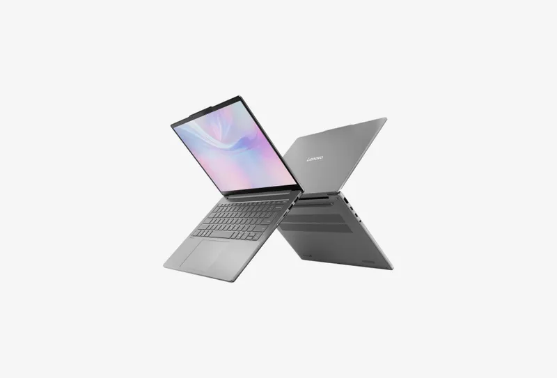 Ноутбук Lenovo IdeaPad Slim 5 14ARP10 (83HT000CRK)