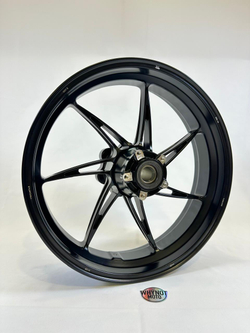 Ducati Performance Кованные колесные диски Multistrada V4 96380241AA