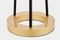 Торшер Lumina Deco Belforte LDF 5527 GD+BK