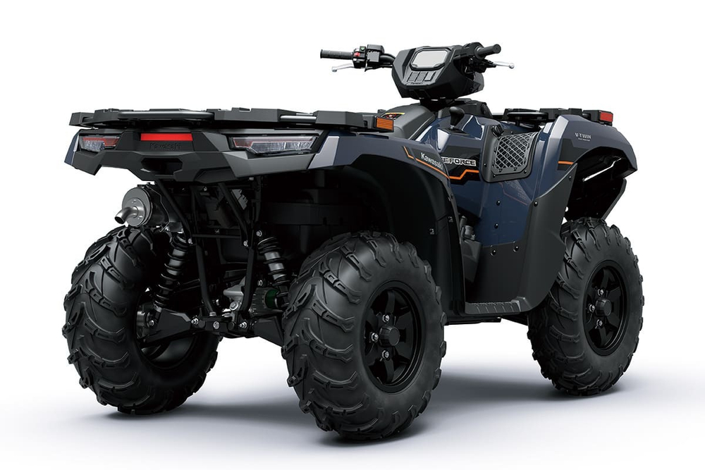 Квадроцикл KAWASAKI Brute Force 750 EPS (2024) (ПСМ)