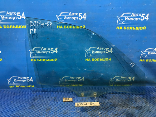 Стекло двери передней правой MAZDA FAMILIA 1999