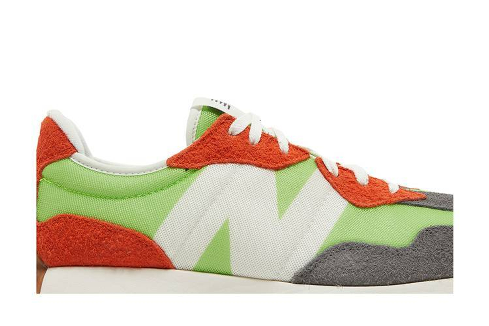 Кроссовки New Balance Nb 327
