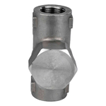 Condensate trap Elephant ST3232M-T PSI914 body material - stainless steel, thermodynamic, threaded, with filter