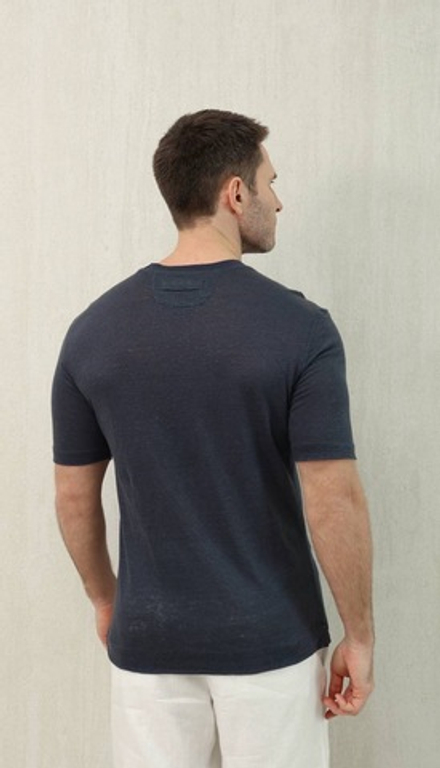 Футболка Ermenegildo Zegna