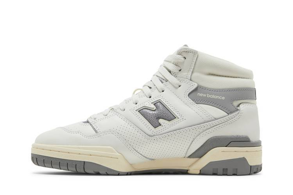 Кроссовки Aim Leon Dore X New Balance Nb 650