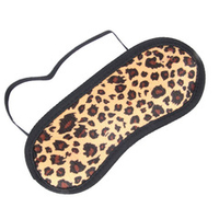 Леопардовая маска на резиночке Bior Toys Notabu NTB-80364
