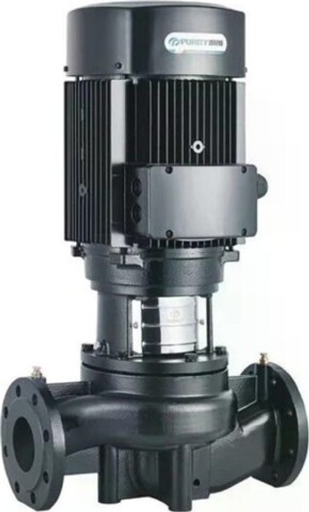 Насос циркуляционный PURITY INLINE PTD100-40/2 100589420
