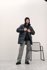 Куртка женская  "Сноу" черный