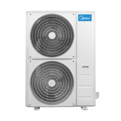 Напольно-потолочный кондиционер инверторного типа Midea Ceiling & Floor Full DC Inverter
