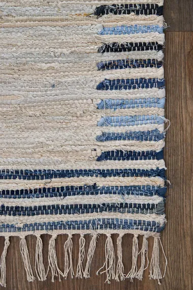 Ковер из хлопка gujarat из коллекции ethnic