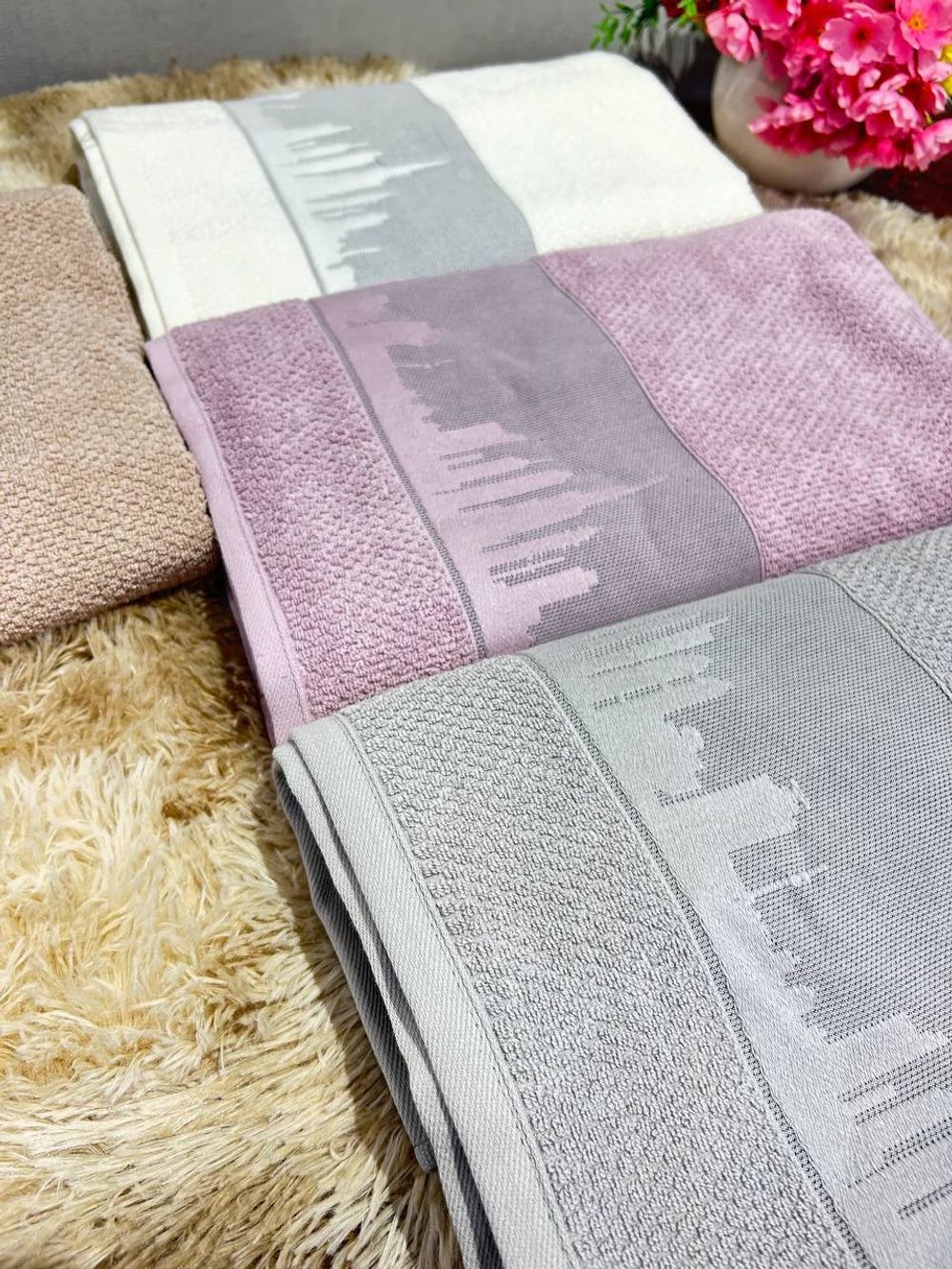 Пол Сауна Дубай 100/150