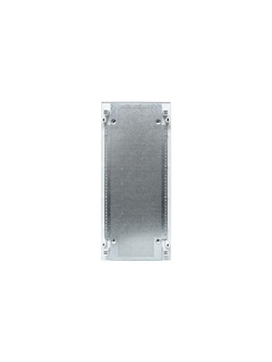 Щит слаботочный навесной Unix 4 габарит IP41 прозр. дверь PROxima EKF ux-4m-n
